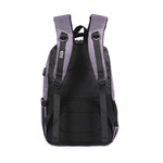 Mochila Elf Espalda 3650 Gris
